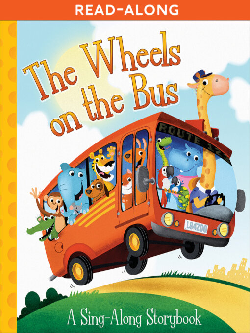 Gabriele Antonini创作的The Wheels on the Bus作品的详细信息 - 可供借阅